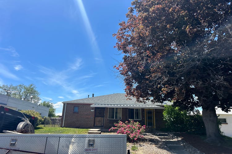 2823 N Madison St Denver, CO 80205, Denver County