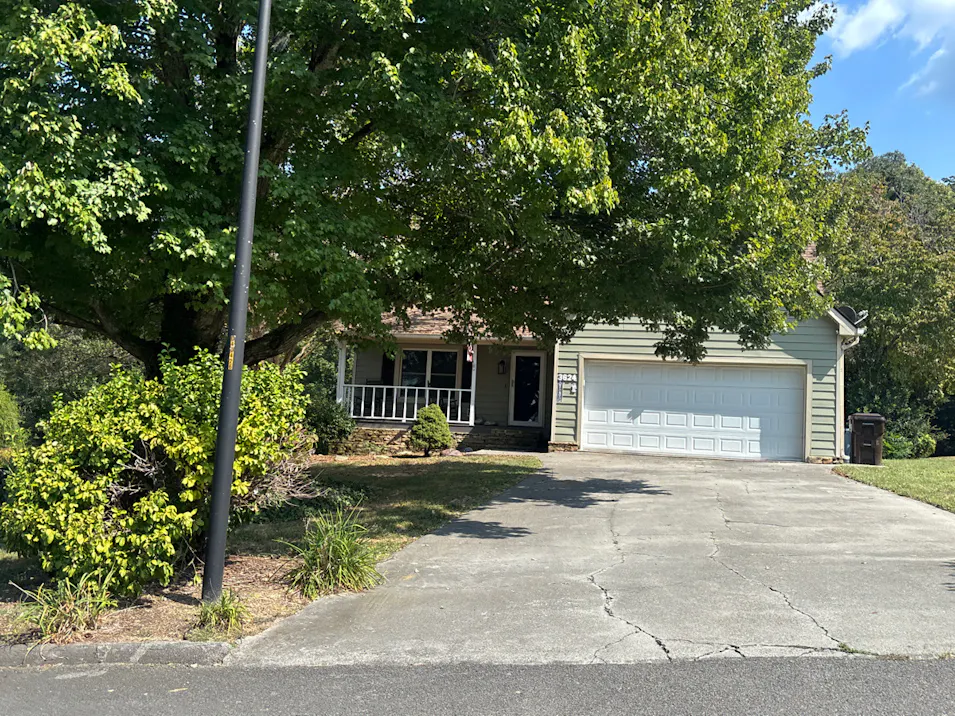 3624 Steeple Chase Lane Northeast Cleveland, TN 37323, Bradley County