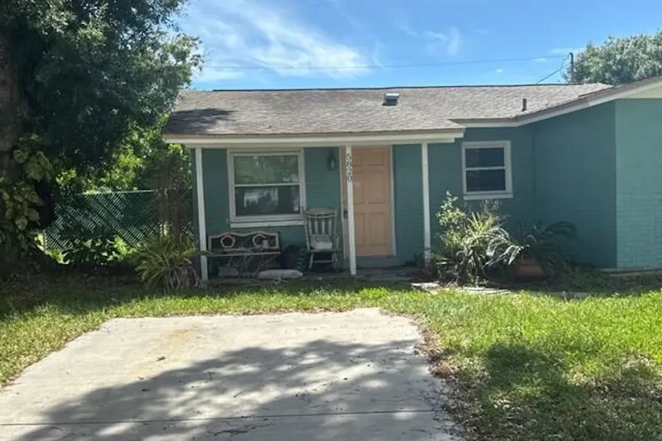 5820 Cypress St N St Petersburg, FL 33703, Pinellas County