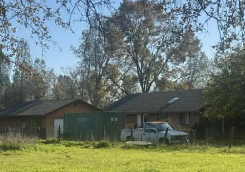 9405 Arroyo Vista Drive Millville, CA 96062, Shasta County