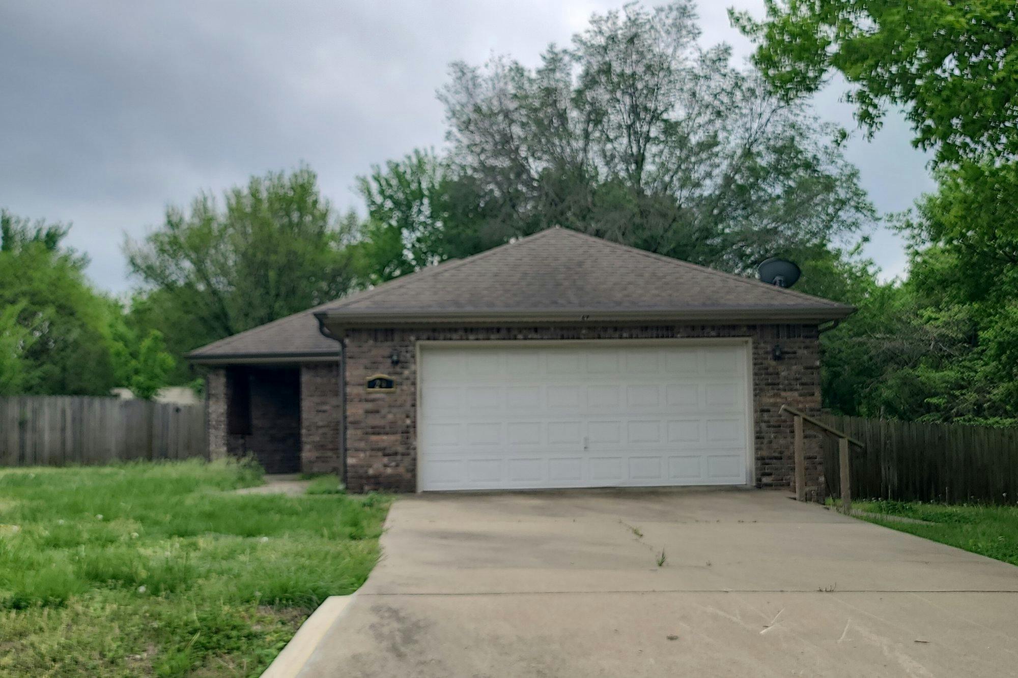 Olmsted Cir, Bella Vista, AR 72715 #1
