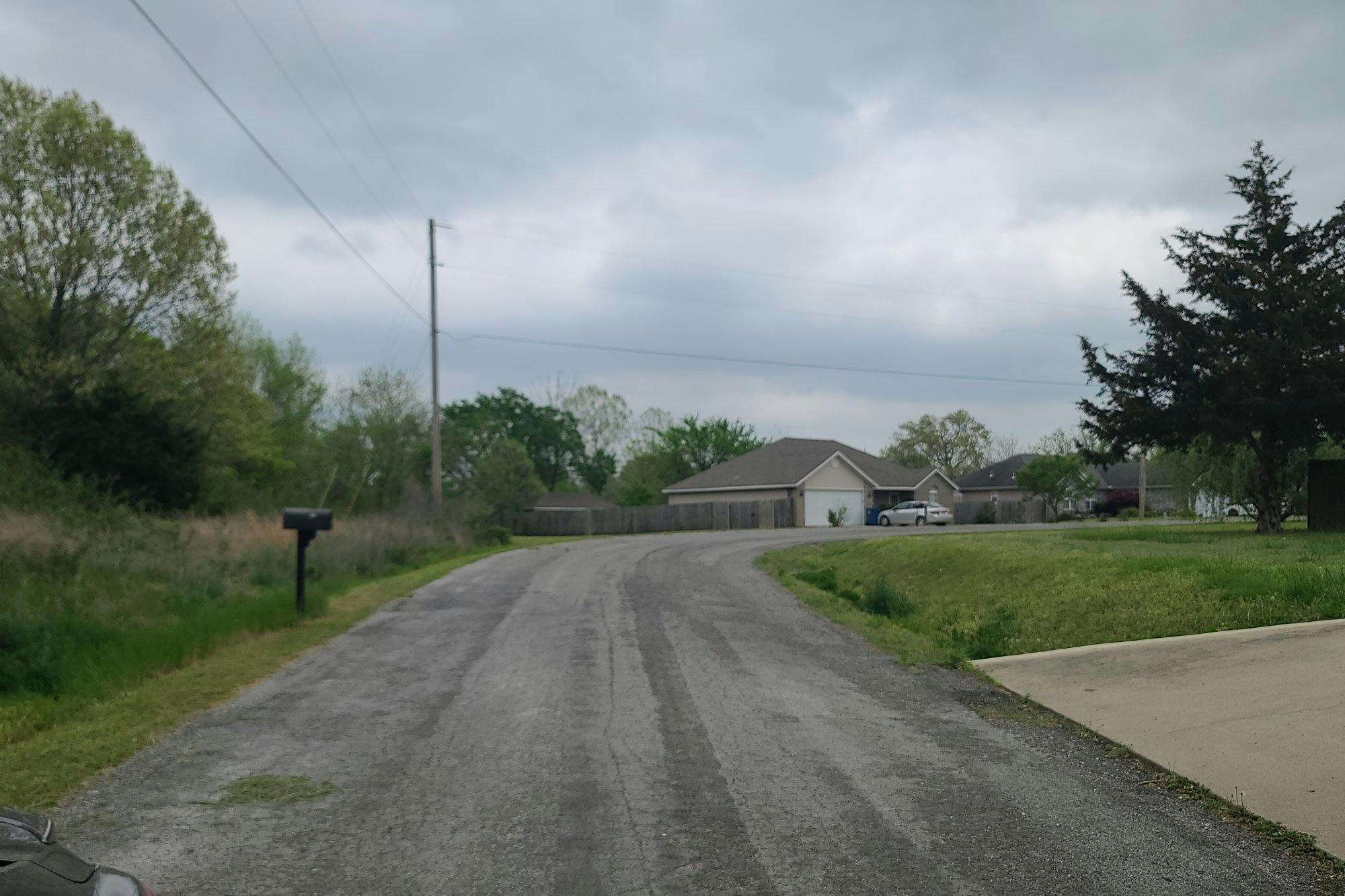 Olmsted Cir, Bella Vista, AR 72715