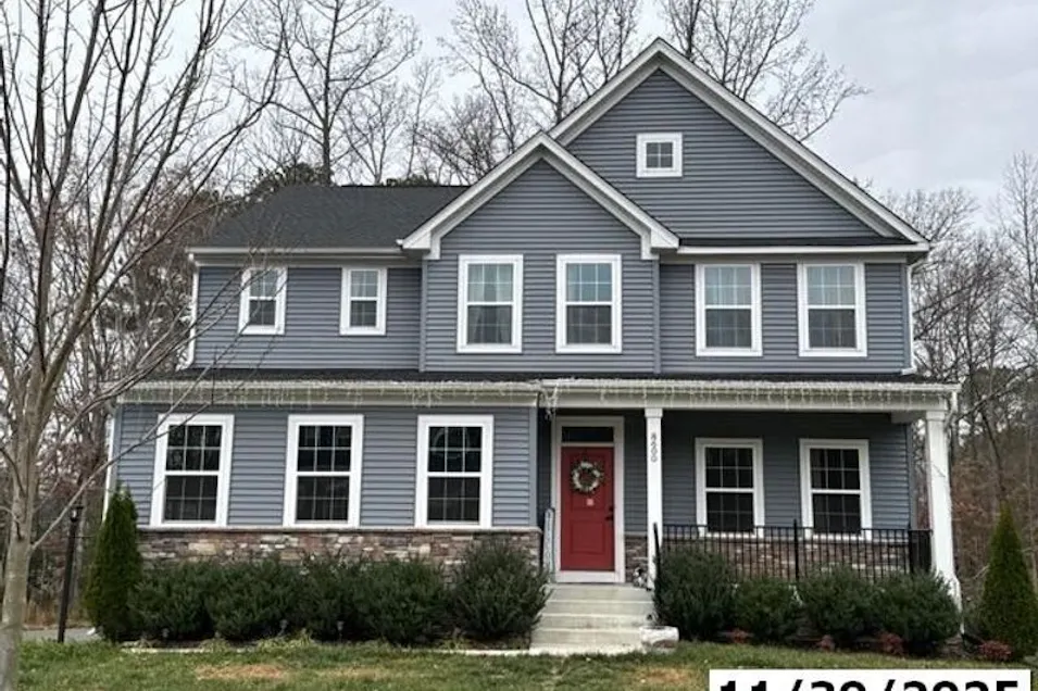 8600 Kingsland Park Drive North Chesterfield, VA 23237, Chesterfield County