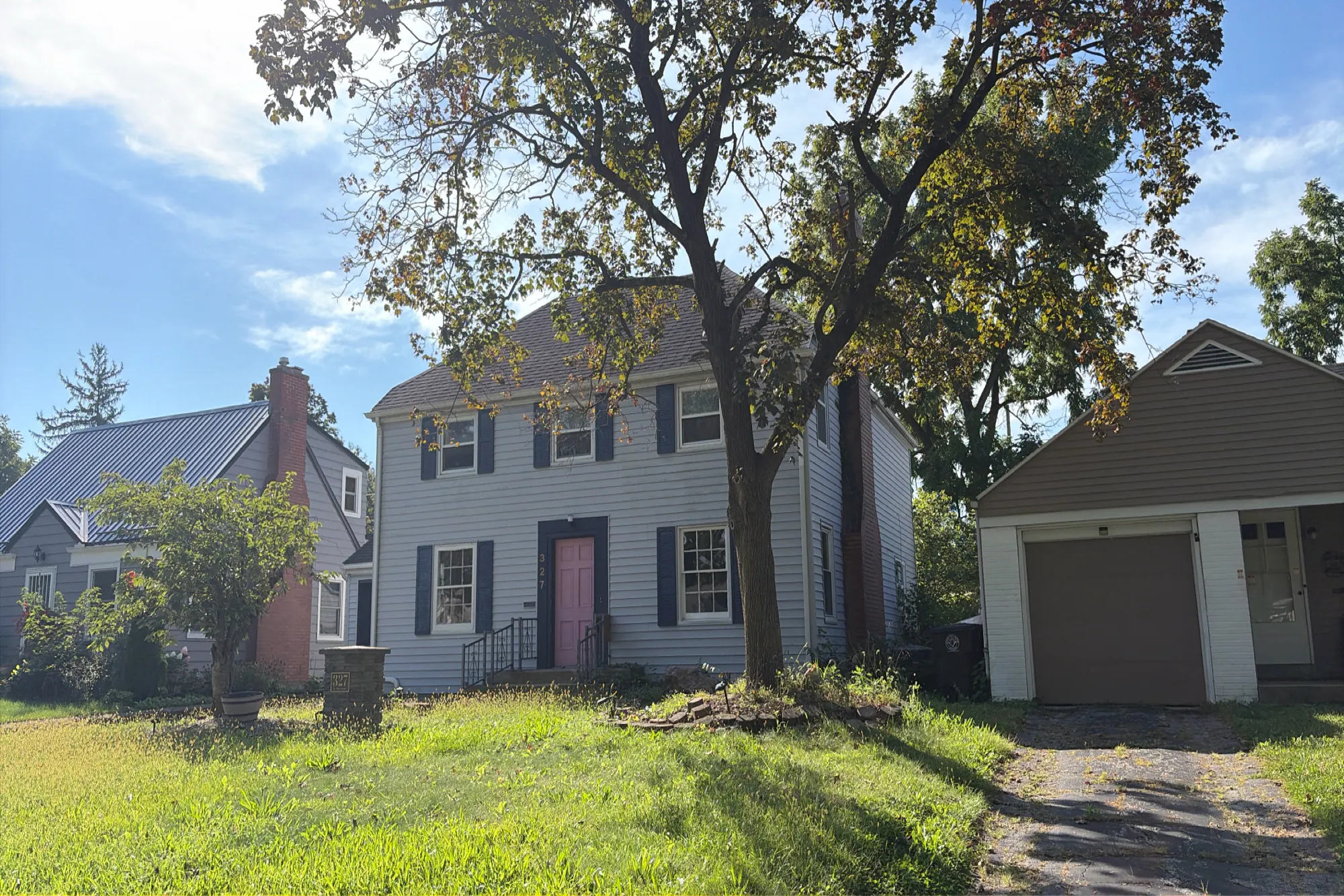 Sherwood Ter, Fort Wayne, IN 46807 #1