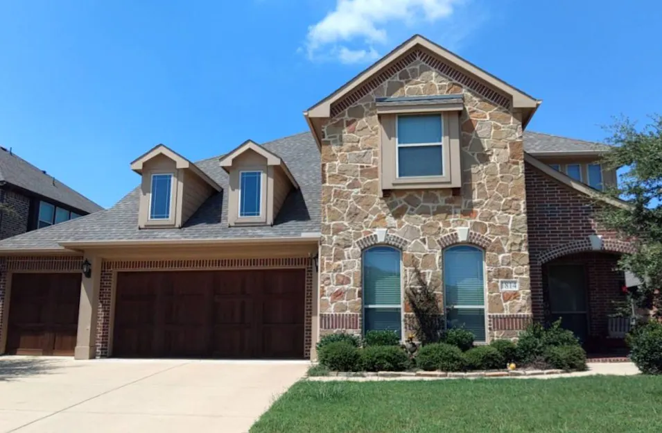 1814 Huntsman Way Forney, TX 75126, Kaufman County