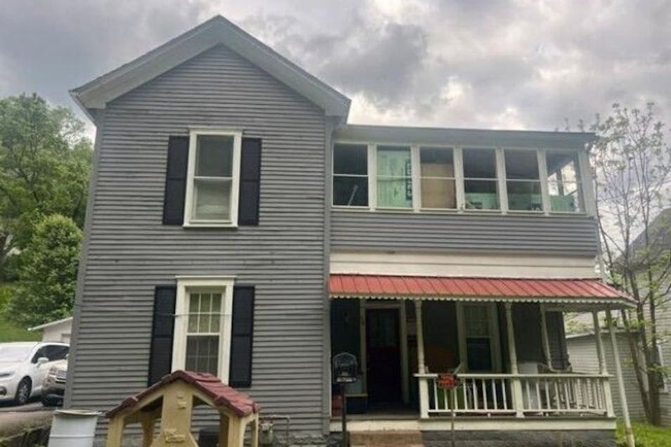 68 Terrace Ave Salem, WV 26426, Doddridge County