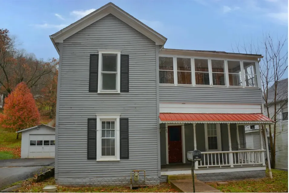 68 Terrace Ave Salem, WV 26426, Doddridge County
