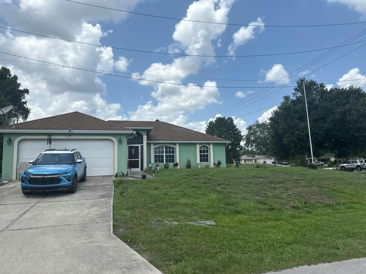 Long Island St, Lehigh Acres, FL 33974