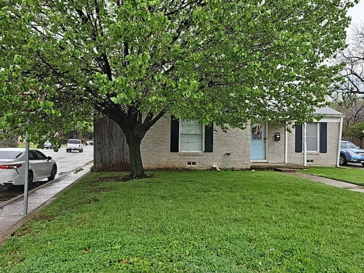 6401 Calmont Ave Fort Worth, TX 76116, Tarrant County