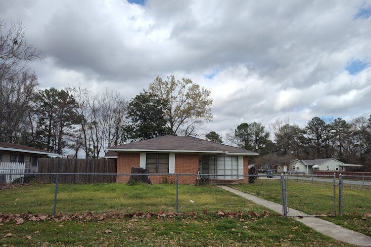 3479 Van Buren St Baker, LA 70714, East Baton Rouge County