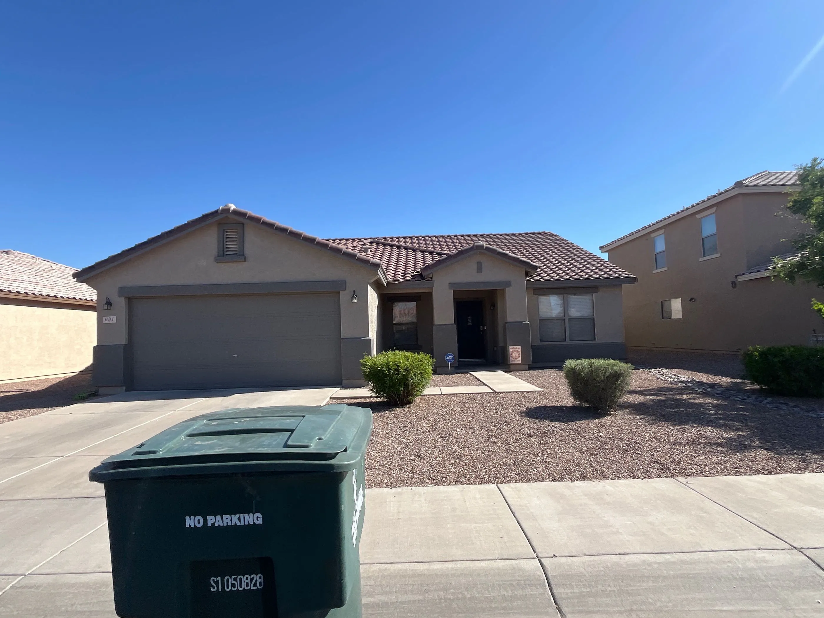 631 W Silver Reef Ct, Casa Grande, AZ 85122, Pinal County