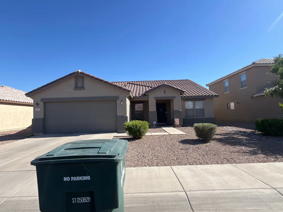 631 W Silver Reef Ct Casa Grande, AZ 85122, Pinal County