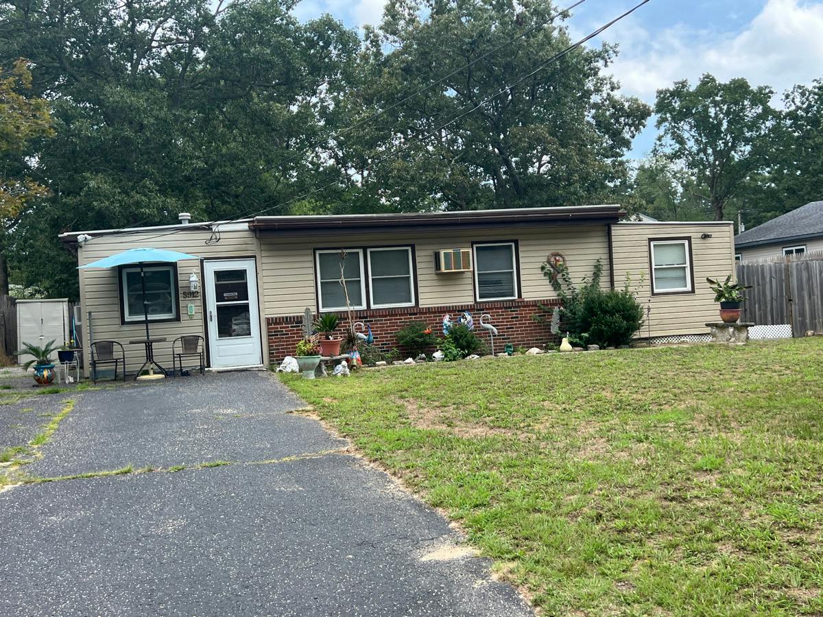Mulberry Dr, Mays Landing, NJ 08330
