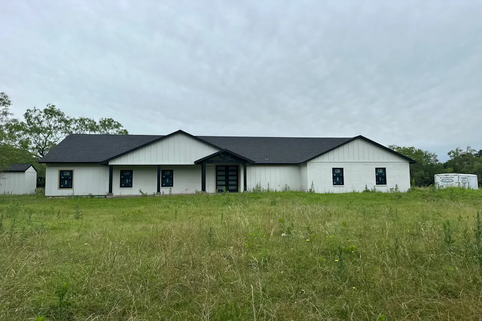 744 Reed Ln Gunter, TX 75058, Grayson County