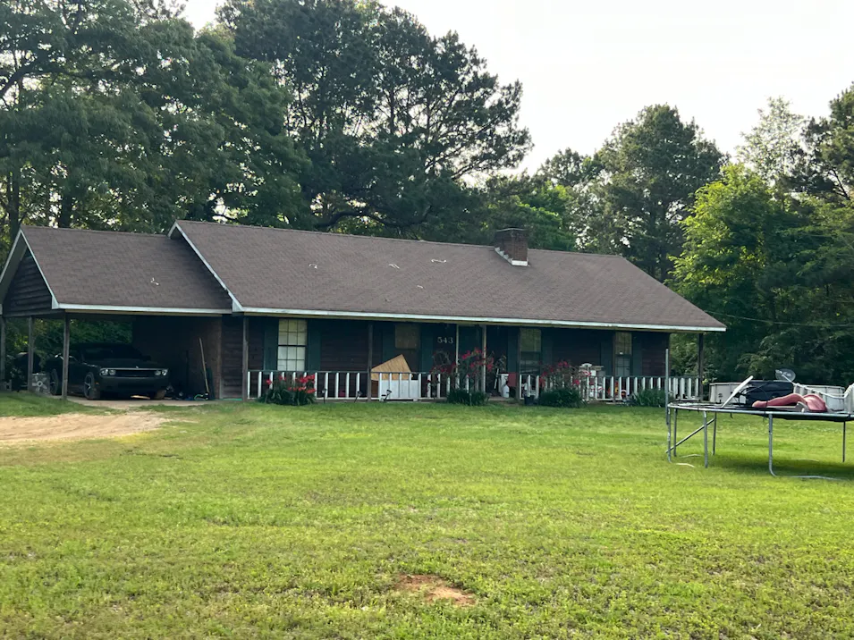 543 Wilson Welch Rd Mendenhall, MS 39114, Simpson County