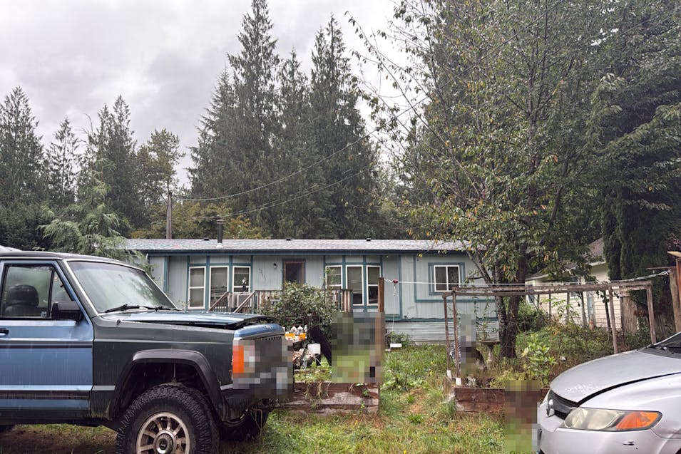 42631 May Creek Rd Gold Bar, WA 98251, Snohomish County