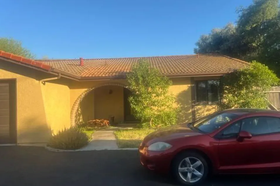 5030 Olmeda Ave #d Atascadero, CA 93422, San Luis Obispo County