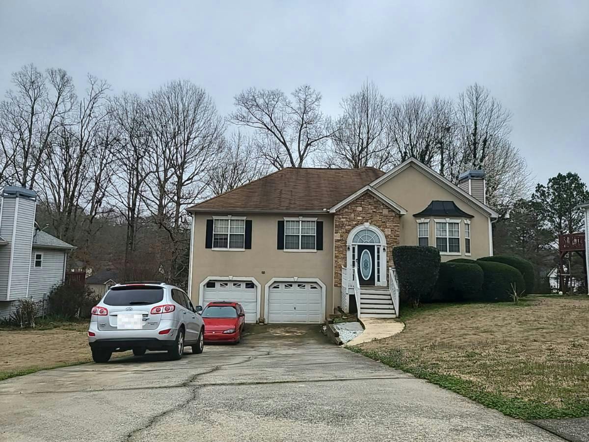 Broken Horn Ct, Douglasville, GA 30135