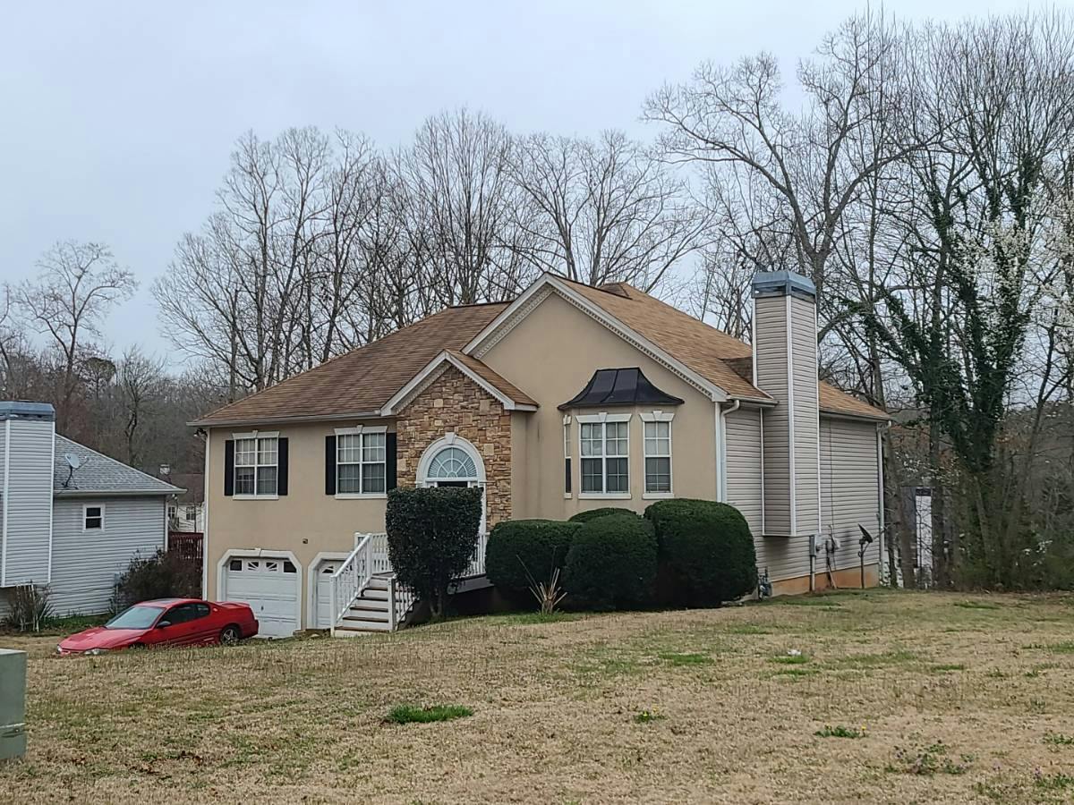 Broken Horn Ct, Douglasville, GA 30135 #1
