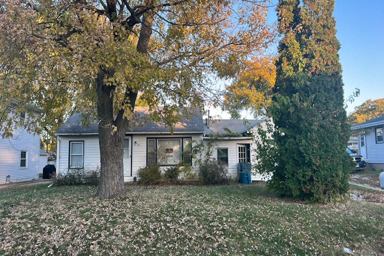 1121 11th Street Silvis, IL 61282, Rock Island County