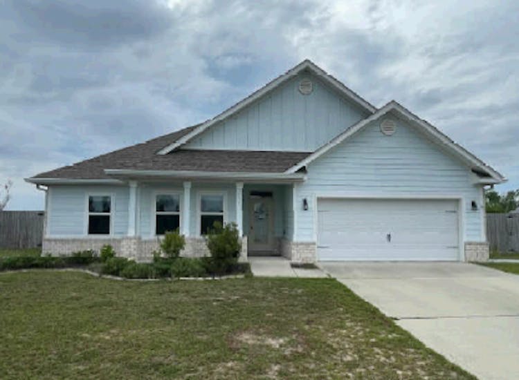 159 Confidence Way Southport, FL 32409, Bay County