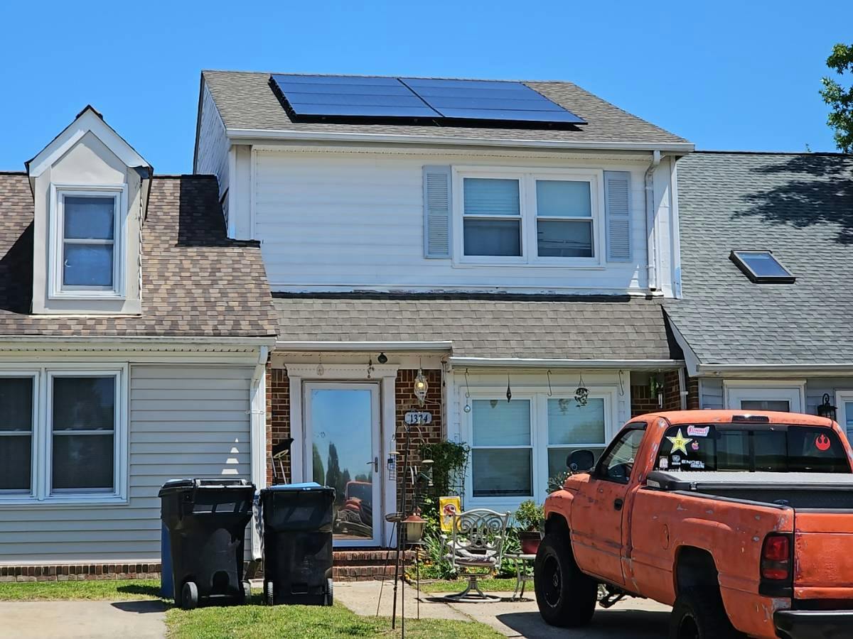 Windmill Point Cres, Virginia Beach, VA 23453 #1