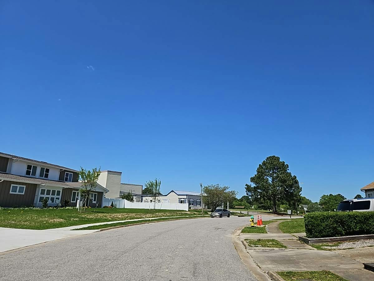 Windmill Point Cres, Virginia Beach, VA 23453