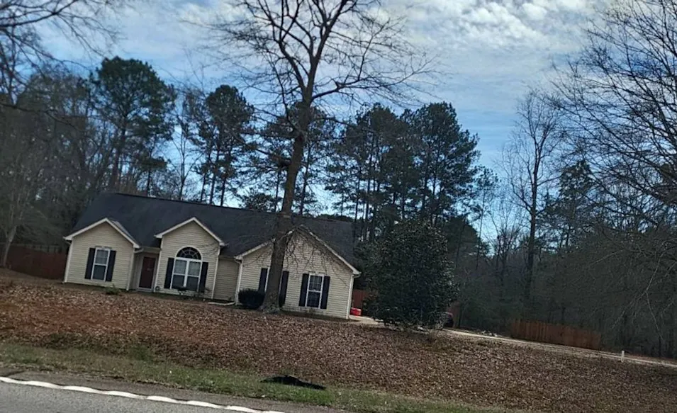3769 Roanoke Rd Lagrange, GA 30240, Troup County