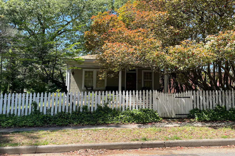 1212 West 47th Street Richmond, VA 23225, Richmond City County