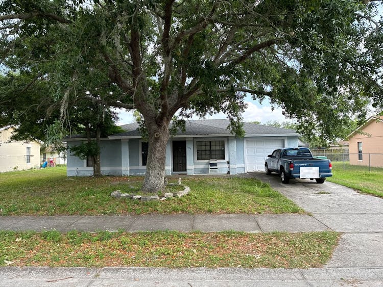 1044 Carol Anderson Drive Winter Garden, FL 34787, Orange County