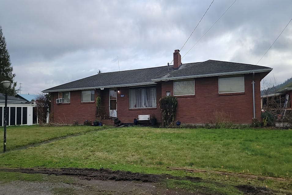 16609 S Wall Street Mount Vernon, WA 98273, Skagit County