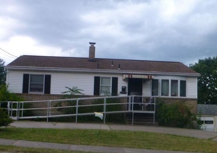 3428 Raymond Street Reading, PA 19605, Berks County