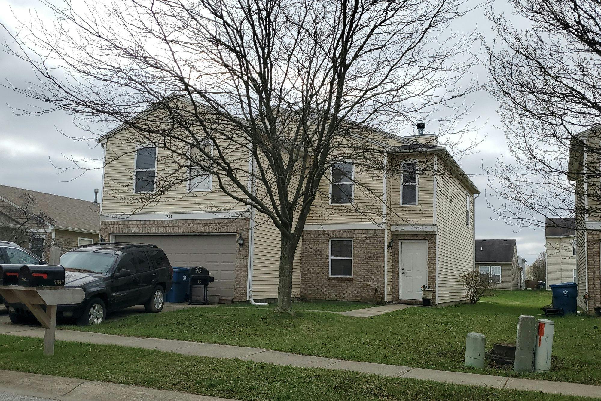 Caraway Pl, Indianapolis, IN 46239