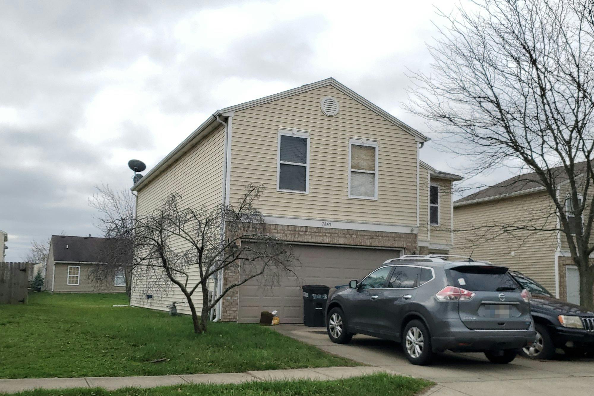 Caraway Pl, Indianapolis, IN 46239 #1