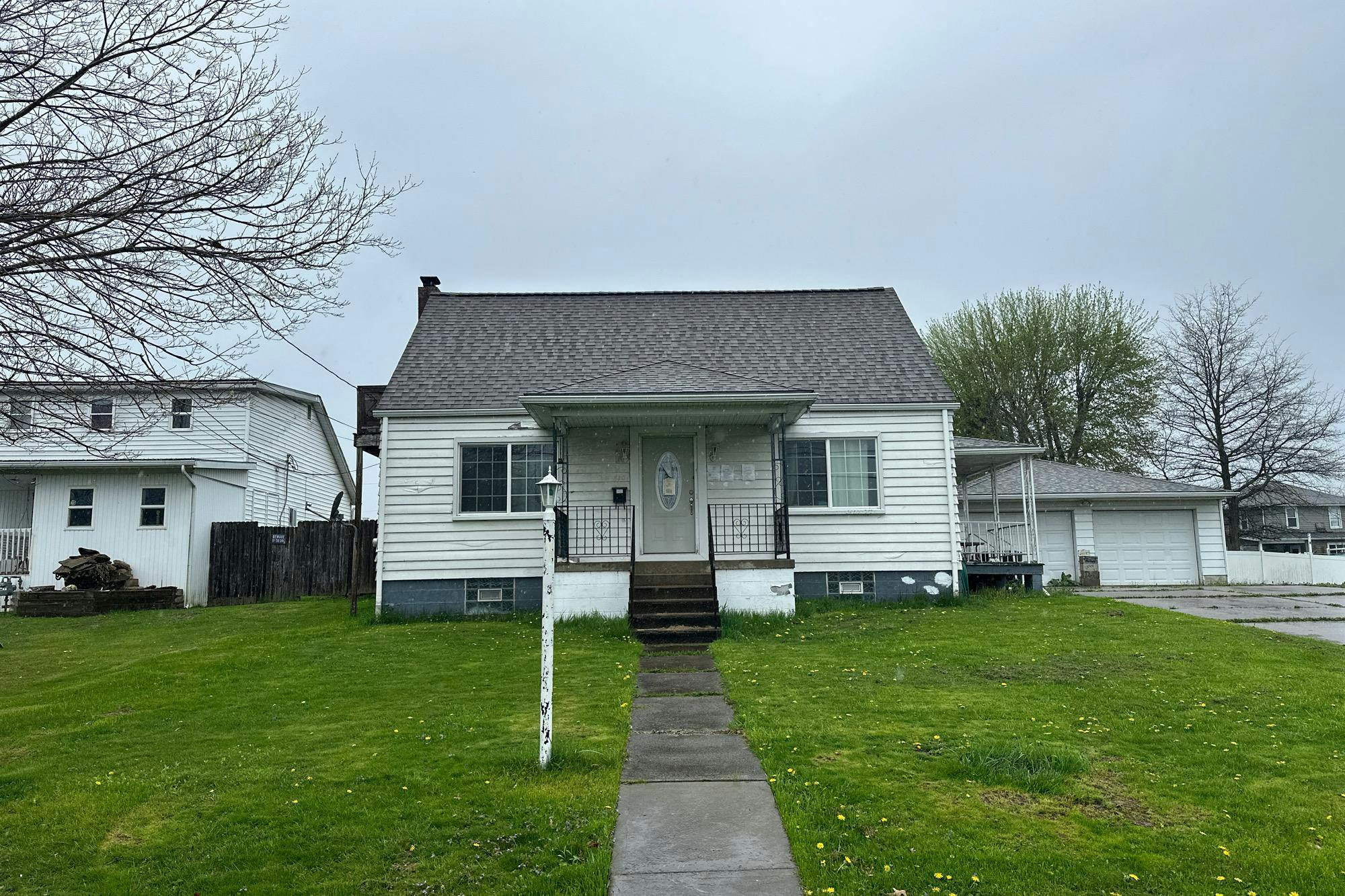 York St, Brownsville, PA 15417 #1