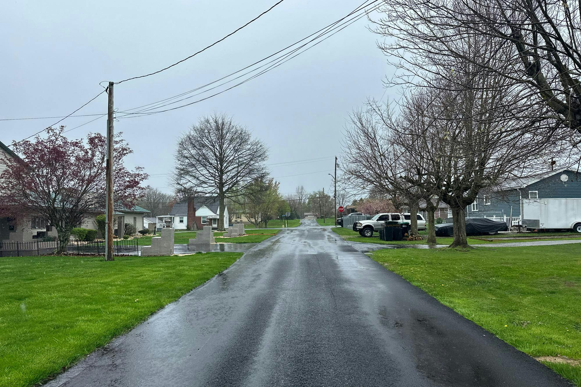 York St, Brownsville, PA 15417
