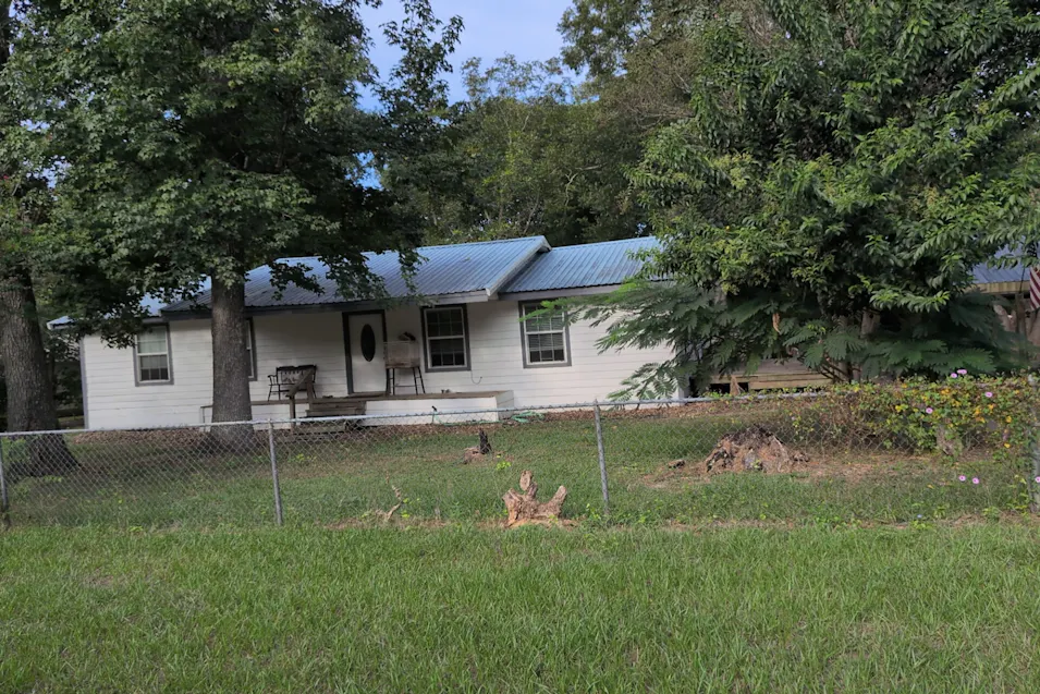 190 Fm 2025 Rd Coldspring, TX 77331, San Jacinto County