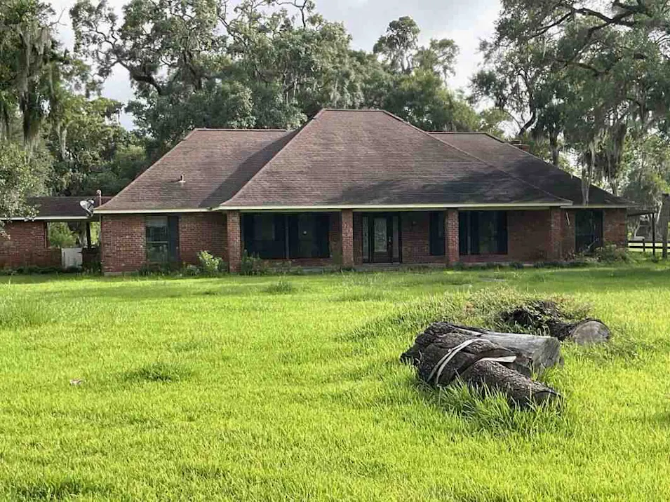 5442 County Road 359 Sweeny, TX 77480, Brazoria County