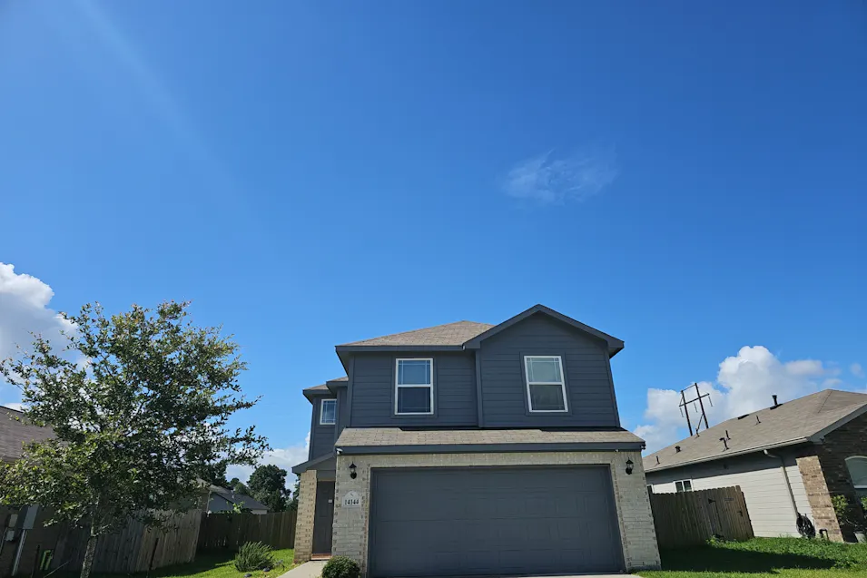 14144 Kamilia Rd Conroe, TX 77306, Montgomery County