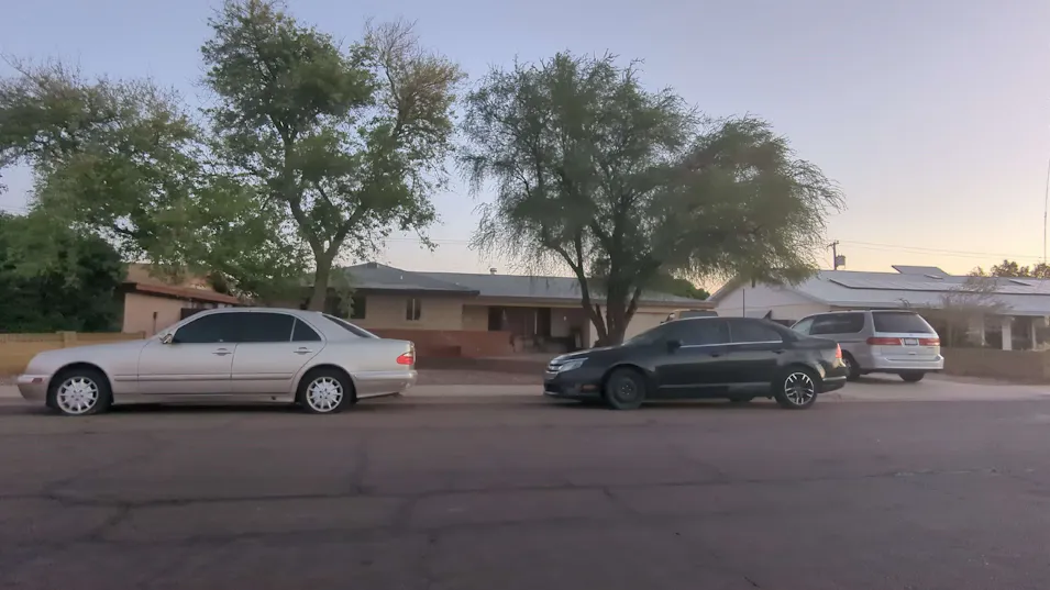1916 E 2nd Ave Mesa, AZ 85204, Maricopa County