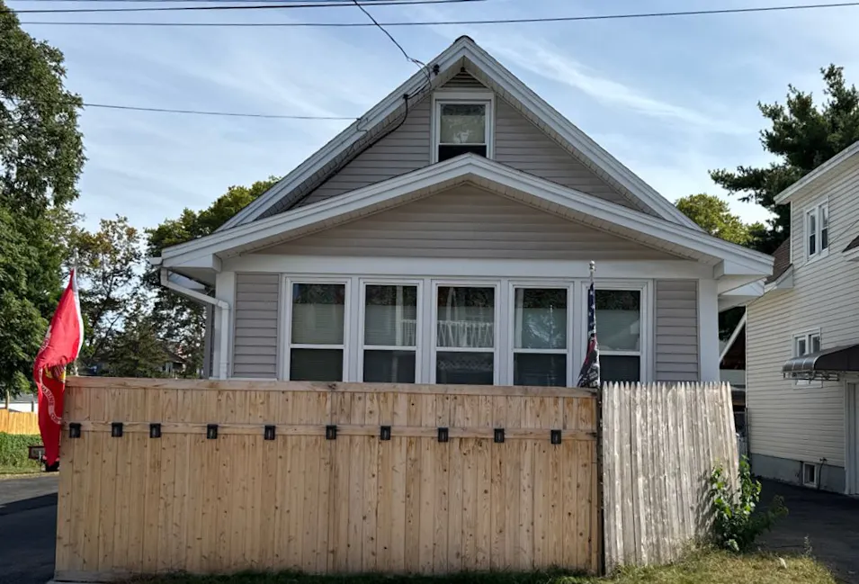 9 Princeton Street Schenectady, NY 12304, Schenectady County