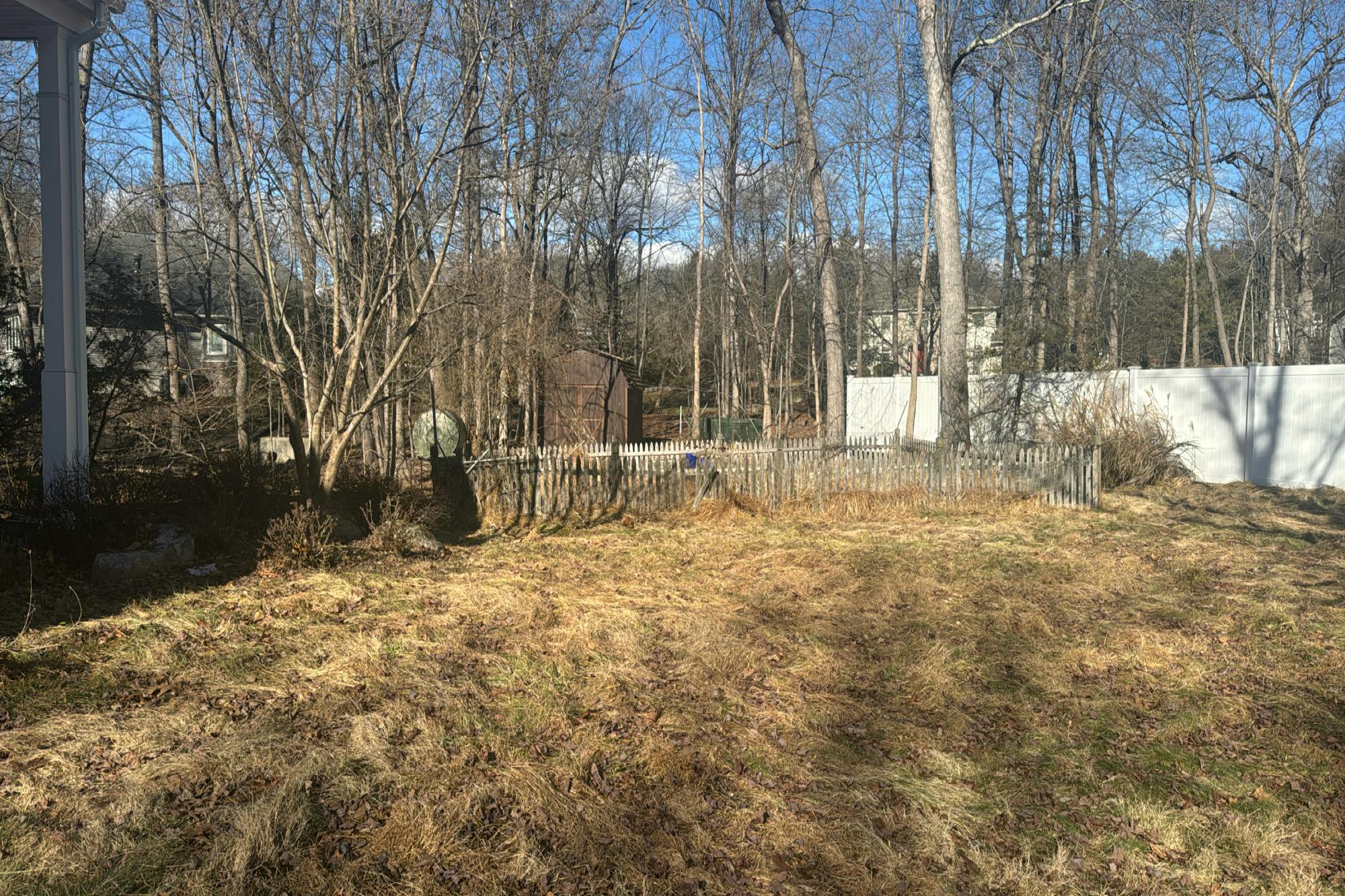 Frontier Ln, Airmont, NY 10952
