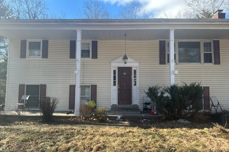 1 Frontier Ln Airmont, NY 10952, Rockland County