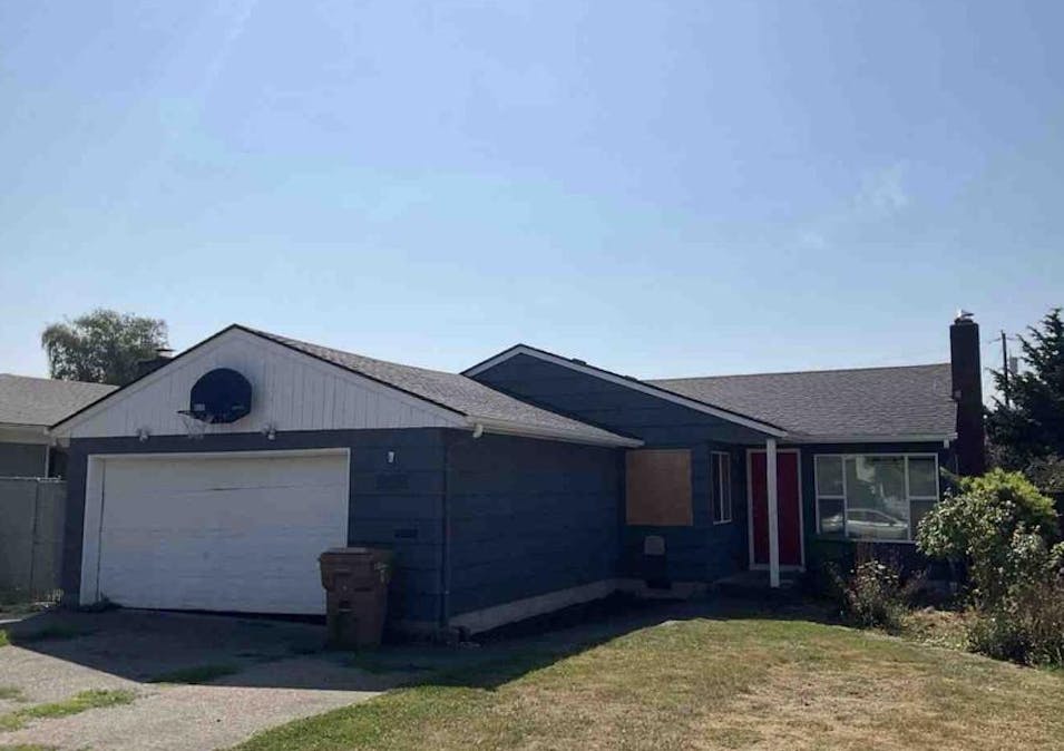 3025 Maple St Longview, WA 98632, Cowlitz County