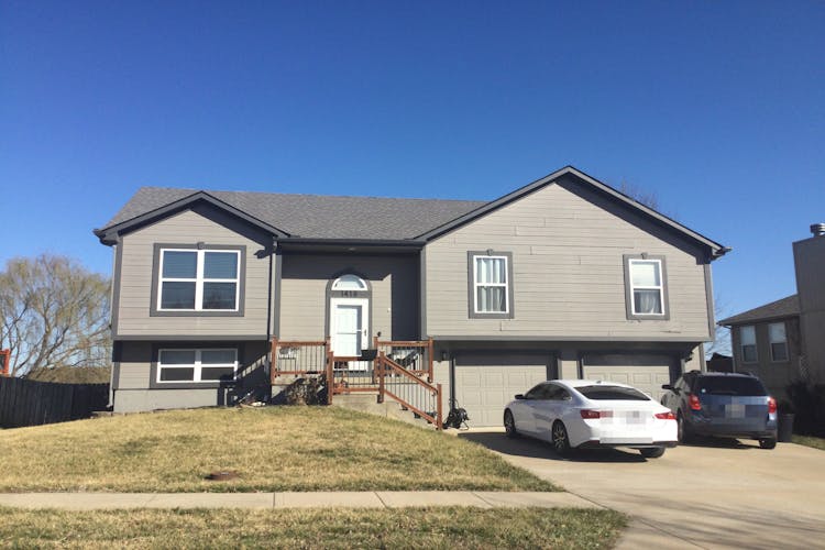 1410 NW Nolan Dr Grain Valley, MO 64029, Jackson County