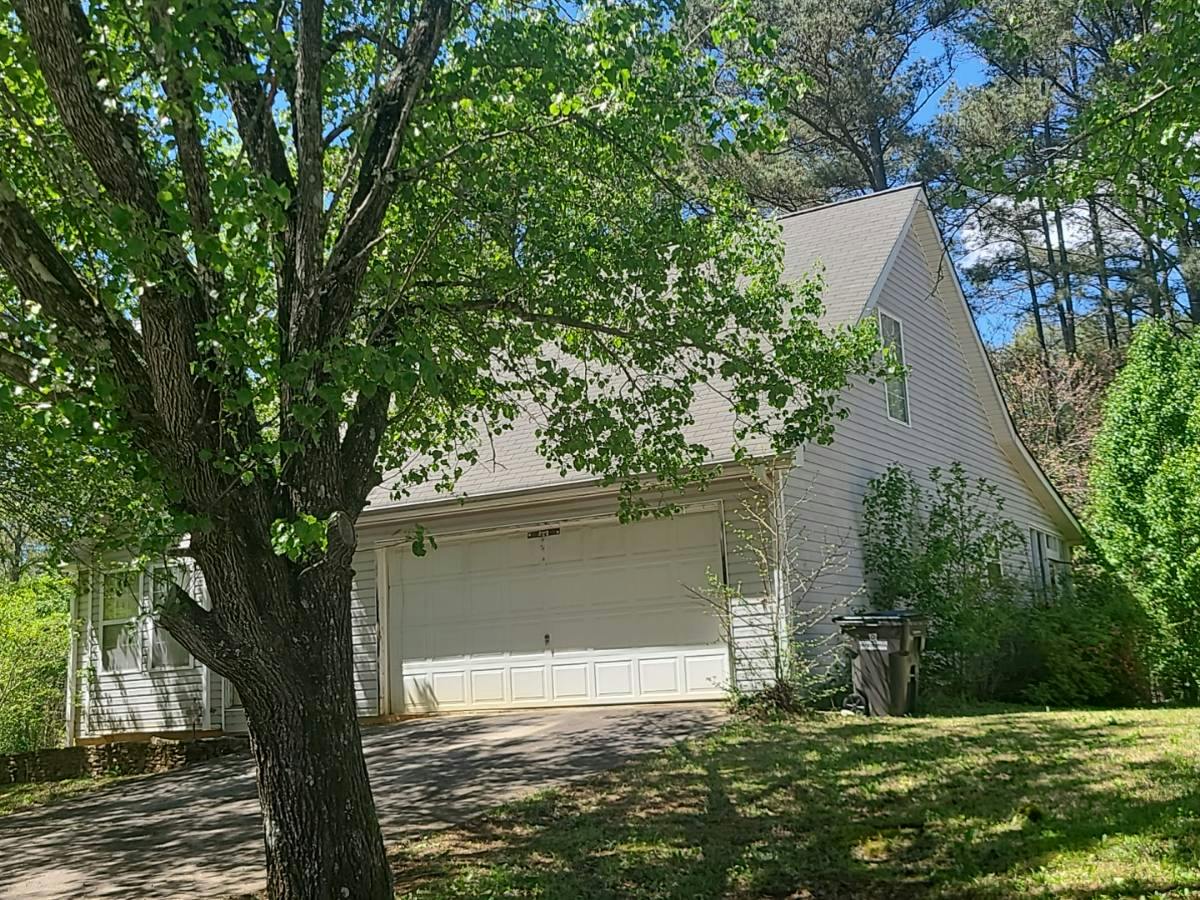 Stoneridge Dr, Douglasville, GA 30134 #1