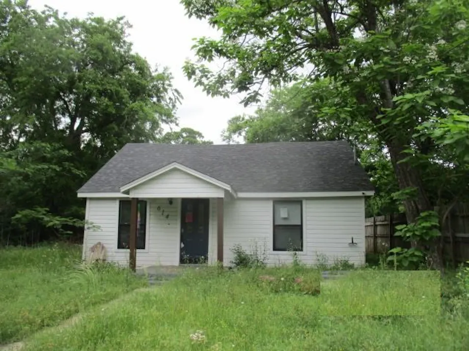 614 Beckworth St Sulphur Spgs, TX 75482, Hopkins County