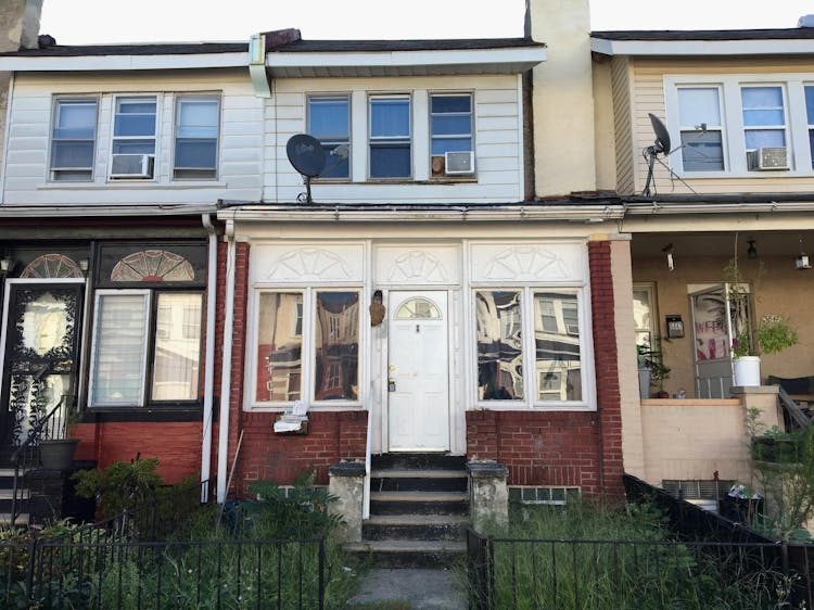 5849 N Marshall St Philadelphia, PA 19120, Philadelphia County