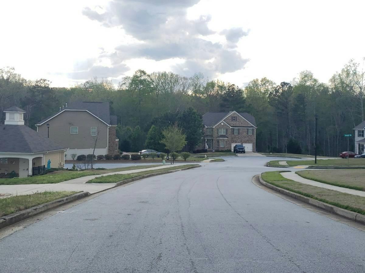 Blake Ct, Douglasville, GA 30135