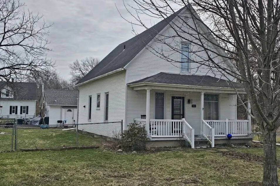 351 North Ohio Street Hobart, IN 46342, Lake County